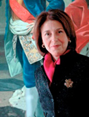 Rosanna Cioffi