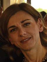 Francesca Bartolacci
