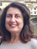 Maria Gabriella Verso