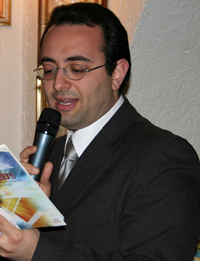 Giuseppe Mazza