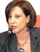 Antonella Sotira Frangipane
