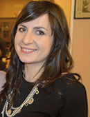 Maria Michela Salvatore