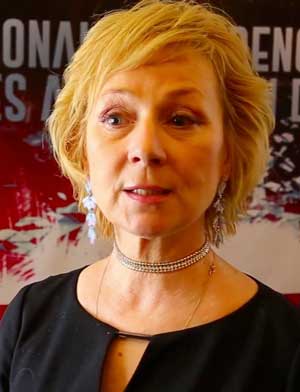 Larissa Noury