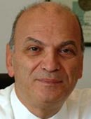 Alfonso Barbarisi