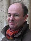 Vincent Aucante