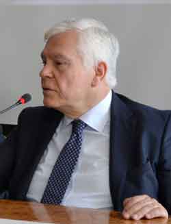 Giovambattista Maggiorelli