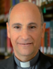 Louis Caruana, S.J.