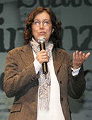 Shahrzad Houshmand Zaedh