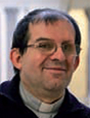 Germano Marani SJ