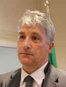 Maurizio Cabras