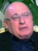 Rogelio García Mateo, SJ