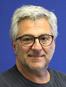 Sergio Alberto Danese