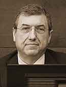 Vincenzo Buonomo