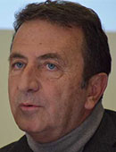 Oreste Claudio Buonomo