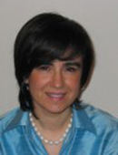 Simonetta Friso