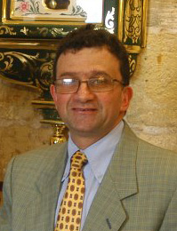 George Pavia