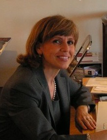 Maria Elisabetta Calabrese