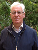 Jesús Angel Barreda, OP