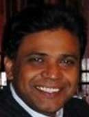 Benedict Kanakappally