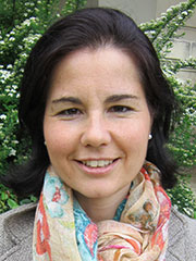 Marta Bertolaso