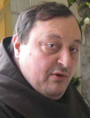 Marcello Badalamenti, OFM