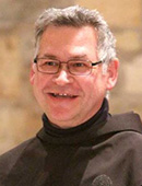 Johannes Baptist Freyer