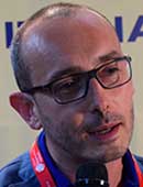 Paolo Zunino