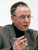 Elmar Salmann