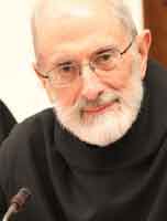 Mark Sheridan OSB