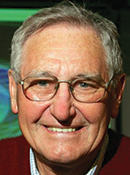 Roy Patrick Kerr