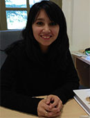 Paola Quifer Rada