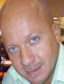 Stefano Corradino
