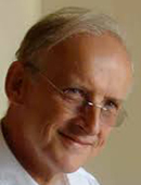 James Leachman, OSB
