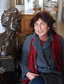 Patrizia Guarnieri