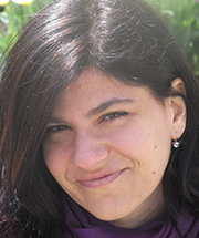 Amelia Manuti