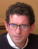 Fiorenzo Laghi