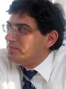 Stefano Polenta