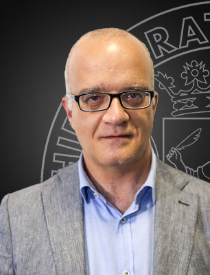 Gian Paolo Cammarota
