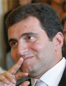 Nicola Lupo