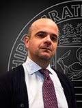 Mario Panebianco