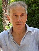 Mauro Geraci