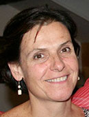 Ana Maria González Luna Corvera