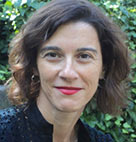 Inmaculada Concepción Solís García