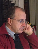 Guillermo José Carrascon Garrido