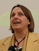 Antonella Sbrilli