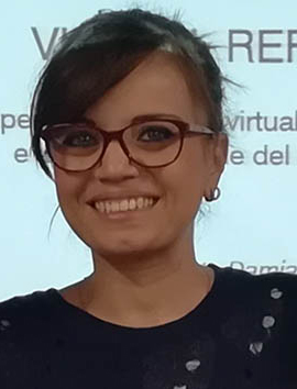 Graziana D’Agostino