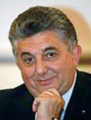 Fabrizio Bisconti