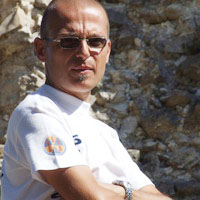 Carlo Ebanista