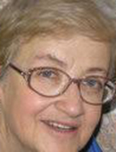 Margherita Mussi