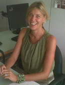 Sara Menzinger di Preussenthal